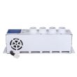 Aeroterma auto electrica, 12V, 1000W, 6011-800