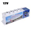 Aeroterma auto electrica, 12V, 1000W, 6011-800