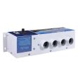 Aeroterma auto electrica, 12V, 1000W, 6011-800