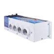Aeroterma auto electrica, 12V, 1000W, 6011-800