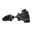 Ventilator dublu 24V, 2xfi10cm, 10W, prindere clips la parasolar, 2 viteze, PRO Series, 03013 Amio
