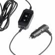Ventilator dublu 24V, 2xfi10cm, 10W, prindere clips la parasolar, 2 viteze, PRO Series, 03013 Amio