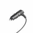 Ventilator dublu 12V, 2xfi10cm, 6.5W, prindere pe tetiera, cu 2 USB-uri, 2 viteze, PRO Series, 03009 Amio