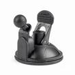 Ventilator 24V, fi12cm, 6W, prindere ventuza, 2 viteze, PRO Series, 03002 Amio