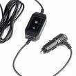 Ventilator 24V, fi12cm, 6W, prindere clips la parasolar, 2 viteze, PRO Series, 03006 Amio