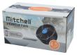 Ventilator 24V, fi10cm, prindere ventuza, 42744 CarCo 