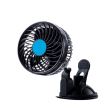 Ventilator 24V, fi10cm, prindere ventuza, 42744 CarCo 