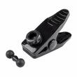 Ventilator dublu 12V, 2xfi10cm, 6W, prindere clips la parasolar, 2 viteze, PRO Series, 03012 Amio