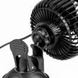 Ventilator 12V, fi15cm, 9W, prindere ventuza, 2 viteze, PRO Series, 03003 Amio