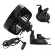 Ventilator 24V, fi15cm, ventuza, 6"TURBO, 2 viteze, 61014 Mitchell, Carco