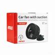 Ventilator 24V, fi15cm, 10W, prindere ventuza, 2 viteze, PRO Series, 03004 Amio 