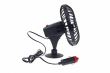 Ventilator 12V, fi14cm, mini, plastic, ventuza, 02235 Amio