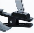 Ventilator 24V, fi18cm, metalic, prindere cu clips 42166 CarCo