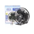 Ventilator 24V, fi19cm, Luxus Truck 527.00 Alca