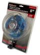 Ventilator 24V, fi20cm, metalic, 61001 CarCo