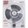 Ventilator 24V, fi25cm, metalic, prindere clips, 10", 61020 Carco