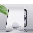 Ventilator racire si umidificare cu apa, birou si auto, conectare USB,  BW2009WH Bewello