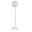 Ventilator portabil si telescopic, fara fir, cu 4 trepte de viteza, reincarcabil USB TYPE-C, 4800mAh, BW2052 Bewello