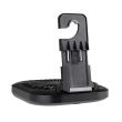 Ventilator cu USB, birou sau auto cu prindere tetiera 524.20 Alca
