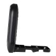 Ventilator cu USB, birou sau auto cu prindere tetiera 524.20 Alca