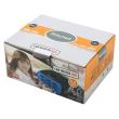 Ventilator 12V 2 in 1 cu aeroterma cald/rece Tajfun, 61035 CarCo