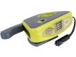 Ventilator 12V 3 in 1, aeroterma cald sau rece, dezghet parbriz, 150W Carmotion 58403