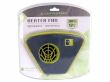 Ventilator 12V 3 in 1, aeroterma cald sau rece, dezghet parbriz, 150W Carmotion 58403