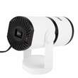 Ventilator 12V, 2 in 1, cald - rece, aeroterma pentru dezghetare parbriz, 150W 02897 Amio