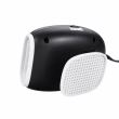 Ventilator 12V, 2 in 1, aeroterma dezghetare parbriz, 150W 02900 Amio