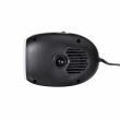 Ventilator 12V, 2 in 1, aeroterma dezghetare parbriz, 150W 02900 Amio