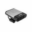 Ventilator 12V, 2 in 1, aeroterma dezghetare parbriz, 150W 02899 Amio