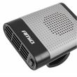 Ventilator 12V, 2 in 1, aeroterma dezghetare parbriz, 150W 02899 Amio