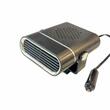 Ventilator 12V, 2in1, aeroterma dezghetare parbriz, 150W, Gilbert, 61082 CarCo