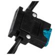 Ventilator 12V 3 in 1 cu aeroterma si dezghet parbriz 544.00 Alca