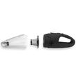 Aspirator auto 12V 138W, cu motor si 2 filtre, AkkuPower Pro 238.100 Heyner 