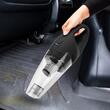 Aspirator auto 12V 138W, cu motor si 2 filtre, AkkuPower Pro 238.100 Heyner 