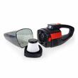 Aspirator fara fir, 3.8 kPa VC-03, 220V, 60W, cu filtru Hepa si 4 capete diferite, 02382 Amio 