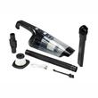 Aspirator fara fir, 5000-7500 PA, cu filtru Hepa, reincarcabil USB TYPE-C, 63370BK Carmotion 