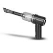 Aspirator portabil, 2 in 1, aspira si sufla, 7.4 V, 50 W, 20min,  cu filtru Hepa 4.5kPa, incarcare USB-C, 5 adaptori, ALCA Germania 221.30
