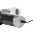 Aspirator fara fir, 4.5kPa, 40W, cu filtru Hepa, reincarcabil USB TYPE-C, 6 adaptori, 03692 Amio
