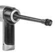 Aspirator fara fir, 11kPa, 70W, cu filtru Hepa, 2 nivele aspirare, reincarcabil USB TYPE-C, 6 adaptori, 03693 Amio