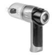 Aspirator fara fir, 11kPa, 70W, cu filtru Hepa, 2 nivele aspirare, reincarcabil USB TYPE-C, 6 adaptori, 03693 Amio