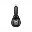 Aparat tantari auto, 12-24V, cu pastile, 83010 Carmotion 