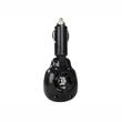 Aparat tantari auto, 12-24V, cu pastile, 83010 Carmotion 