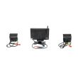 Kit camera mers inapoi si monitor 7", wireless, 12 - 24V, BK BE02
