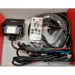 Kit camera mers inapoi cu monitor 7", cablu 20m, 12 - 24V, CA9770 247 Lighting