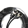 Cablu prelungitor pentru camera mers inapoi 20m, mufa 4 pini, TT.2A20M