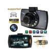 Camera video DVR auto, Full HD 1080p, dispaly 2.4 inch LCD montare ventuza pe parbriz, CHS-G30