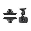 Camera video DVR auto, Full HD 1080p, dispaly 2.4 inch LCD montare ventuza pe parbriz, CHS-G30