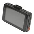 Camera video fata si spate, duala, cu monitor 3" FULL HD, BK69552